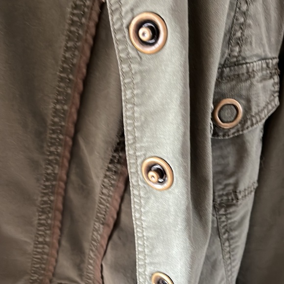 Ladies jacket - Picture 2 of 5